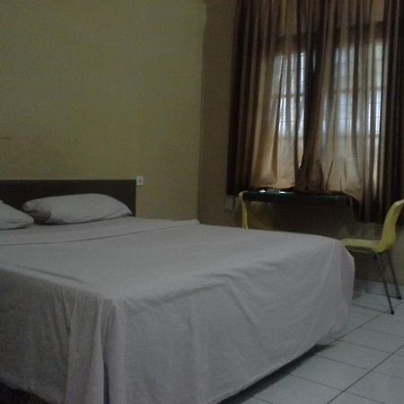 Hotel Sriwijaya Bandung Dış mekan fotoğraf