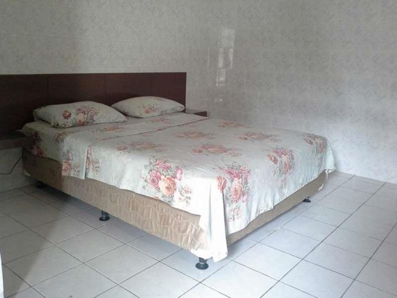 Hotel Sriwijaya Bandung Dış mekan fotoğraf